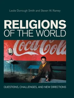 Náboženstvá sveta: Otázky, výzvy a nové smery - Religions of the World: Questions, Challenges, and New Directions