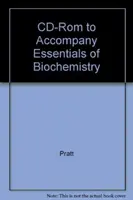 CD-Rom k učebnici Essentials of Biochemistry - CD-Rom to Accompany Essentials of Biochemistry