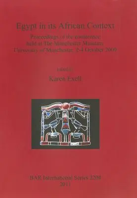 Egypt v africkom kontexte - Egypt in its African Context