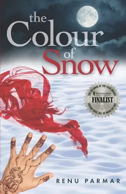 Farba snehu - The Colour of Snow