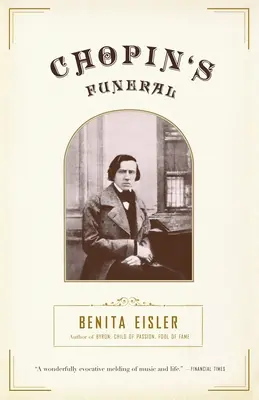 Chopinov pohreb - Chopin's Funeral