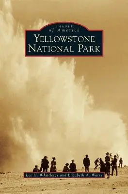 Yellowstonský národný park - Yellowstone National Park
