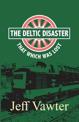 To, čo bolo stratené: Katastrofa Delticu, druhá časť - That Which Was Lost: The Deltic Disaster, Part Two