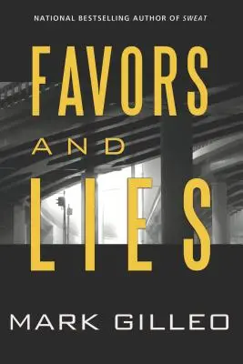 Láskavosti a lži - Favors and Lies