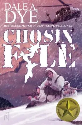 Spis Chosin - Chosin File