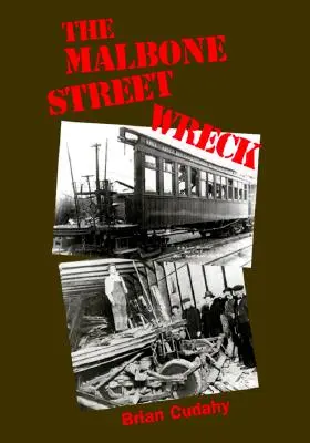 Vrak na Malbone Street - The Malbone Street Wreck
