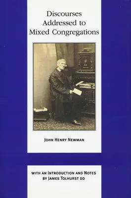 Rozpravy adresované zmiešaným zhromaždeniam - Discourses Addressed to Mixed Congregati