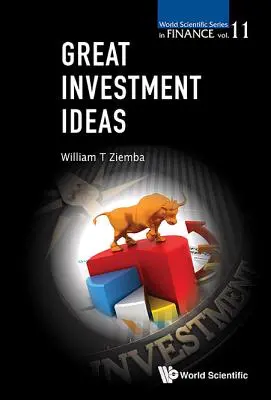 Skvelé investičné nápady - Great Investment Ideas