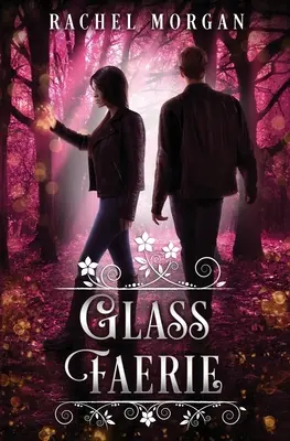 Sklenená víla - Glass Faerie