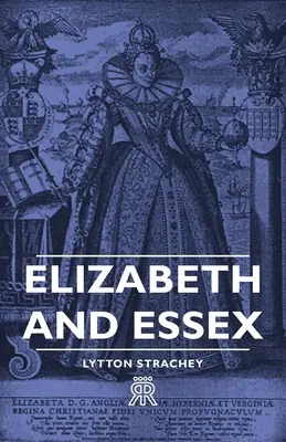 Alžbeta a Essex - Elizabeth and Essex