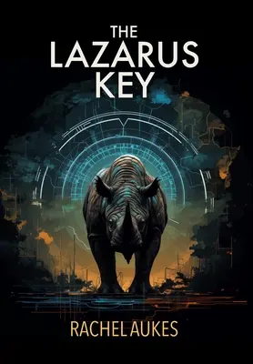 Lazárov kľúč - The Lazarus Key