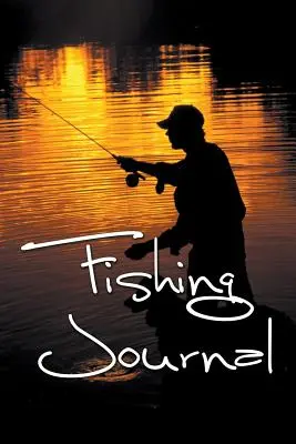 Rybársky denník - Fishing Journal