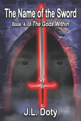Meno meča: Epická fantasy o mágii, čarodejniciach a démonických polovičkách - The Name of the Sword: Epic Fantasy of Magic, Witches and Demon Halfmen