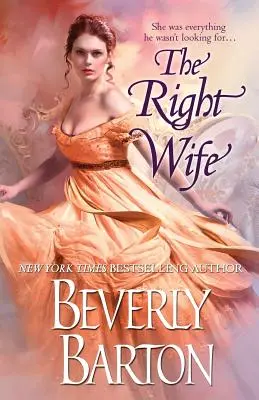 Správna manželka - The Right Wife