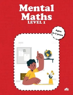 Mentálna matematika: Úroveň 1 - Mental Maths: Level 1