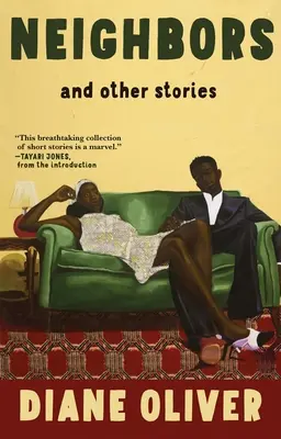 Susedia a iné príbehy - Neighbors and Other Stories