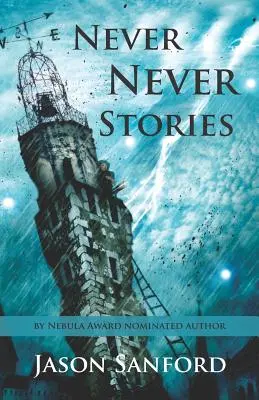 Príbehy nikdy nikdy - Never Never Stories