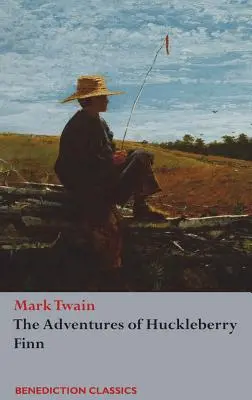 Dobrodružstvá Huckleberryho Finna - The Adventures of Huckleberry Finn