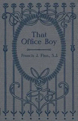 Ten chlapec z kancelárie - That Office Boy