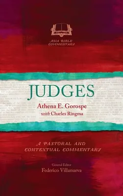 Sudcovia - Judges