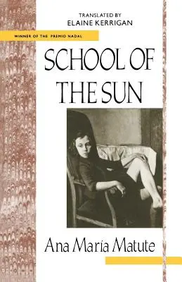 Škola slnka - School of the Sun