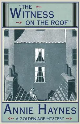 Svedok na streche - The Witness on the Roof