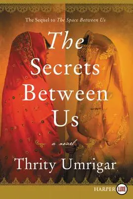 Tajomstvá medzi nami - The Secrets Between Us