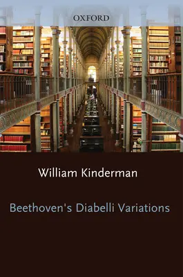 Beethovenove Diabelliho variácie - Beethoven's Diabelli Variations