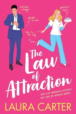 Zákon príťažlivosti - The Law of Attraction
