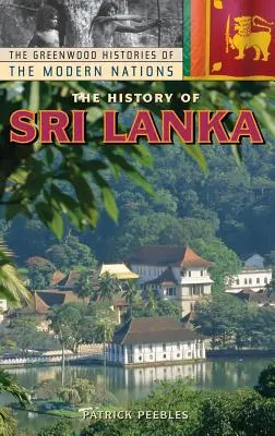 Dejiny Srí Lanky - The History of Sri Lanka