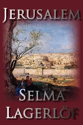 Jeruzalem - Jerusalem