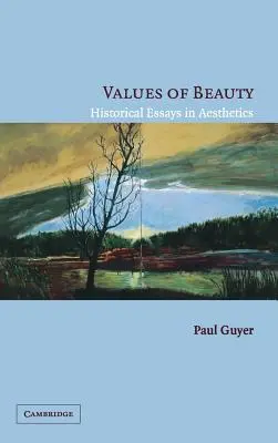 Hodnoty krásy - Values of Beauty