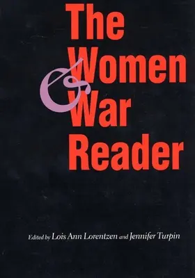 Čítanka Ženy a vojna - The Women and War Reader