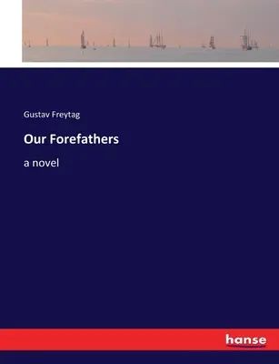 Naši predkovia - Our Forefathers