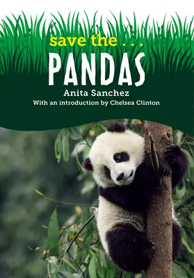 Zachráňte... pandy - Save The...Pandas