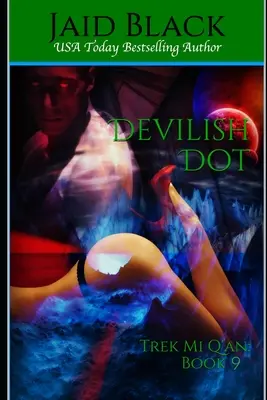 Diabolská bodka: Kniha 6.5 - Devilish Dot: Book 6.5