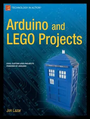 Projekty Arduino a Lego - Arduino and Lego Projects