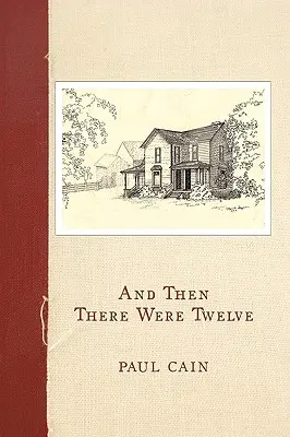 A potom ich bolo dvanásť - And Then There Were Twelve