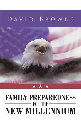 Pripravenosť rodiny na nové tisícročie - Family Preparedness for the New Millennium