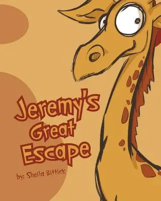 Jeremyho veľký útek - Jeremy's Great Escape