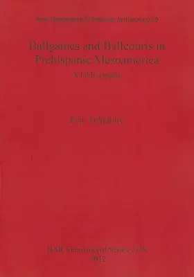 Loptové hry a loptové ihriská v predhispánskej Mezoamerike: A bibliography - Ballgames and Ballcourts in Prehispanic Mesoamerica: A bibliography