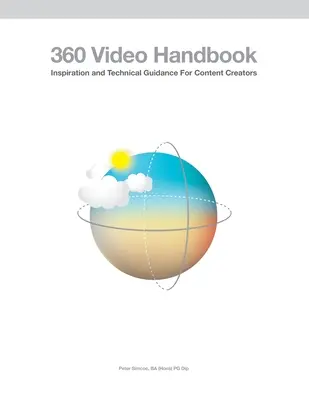 360 Video príručka - 360 Video Handbook