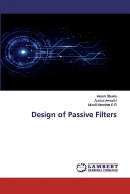 Návrh pasívnych filtrov - Design of Passive Filters