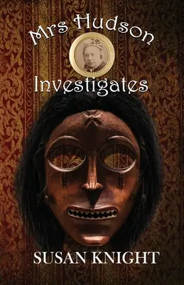 Pani Hudsonová vyšetruje - Mrs Hudson Investigates