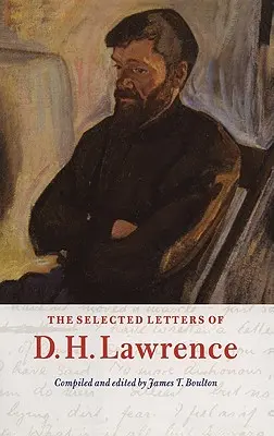 Vybrané listy D. H. Lawrenca - The Selected Letters of D. H. Lawrence