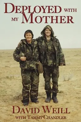 Nasadená s mojou matkou - Deployed with my Mother