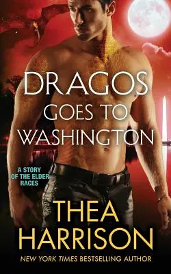 Dragos ide do Washingtonu - Dragos Goes to Washington