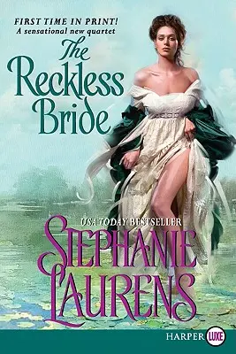 Bezohľadná nevesta - The Reckless Bride