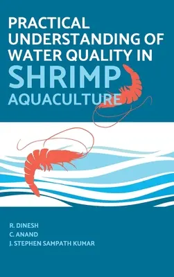 Praktické chápanie kvality vody v akvakultúre kreviet - Practical Understanding Of Water Quality In Shrimp Aquaculture