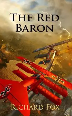 Červený barón - The Red Baron
